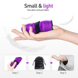 Masque de Sommeil en 100% Soie