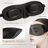 Masque de Sommeil 3D