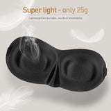 Masque de Sommeil 3D