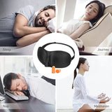 Masque de Sommeil 3D