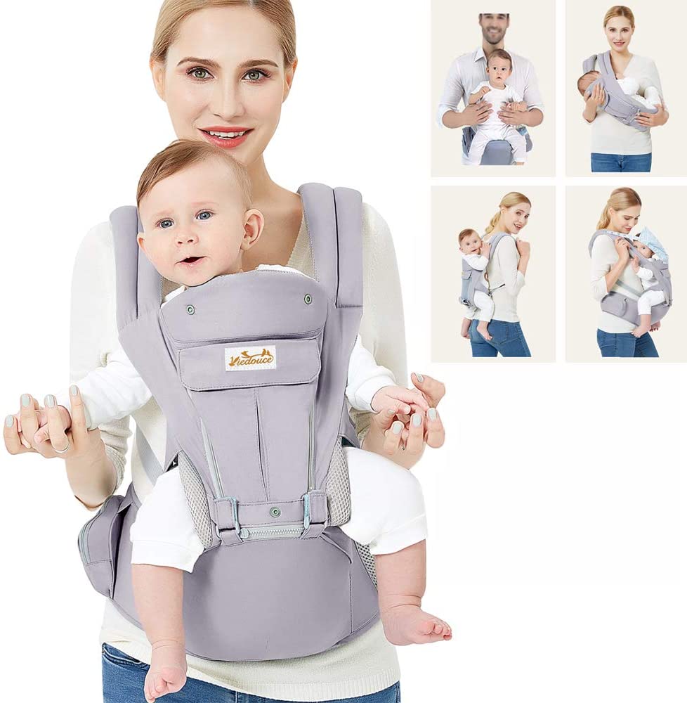 Porte-bébé tabouret taille bébé porte-bébé siège hanche pour bébé