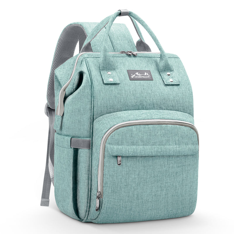 Sacs a Dos a Langer Pour Bebe Sac de Voyage Cyan Viedouce