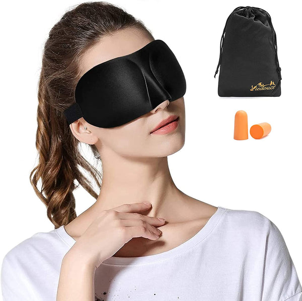 Masque de Sommeil 3D