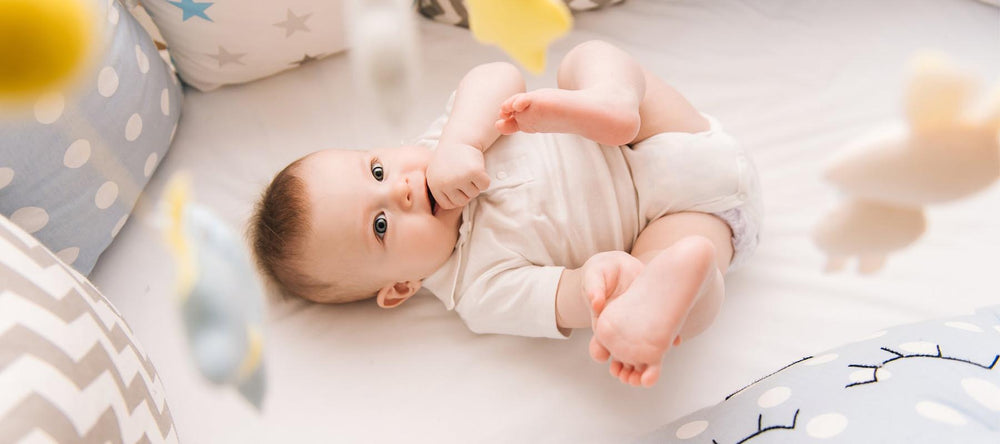 Maternal and child products
