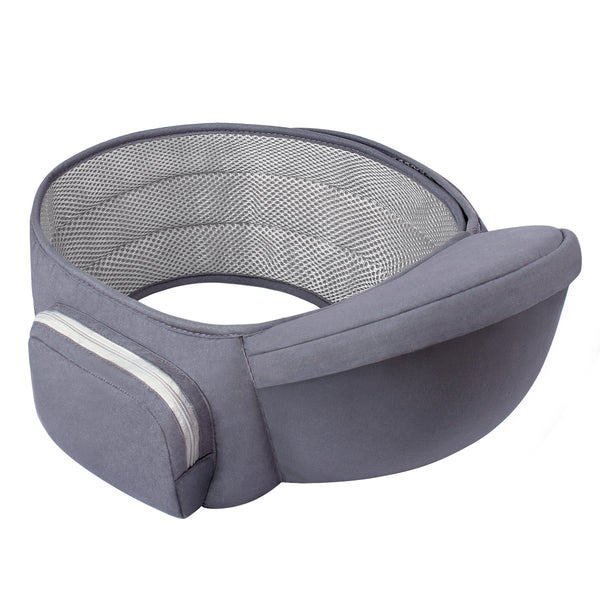 Viedouce Porte bébé Ventral,Ergonomique Tabouret Siège de Hanche