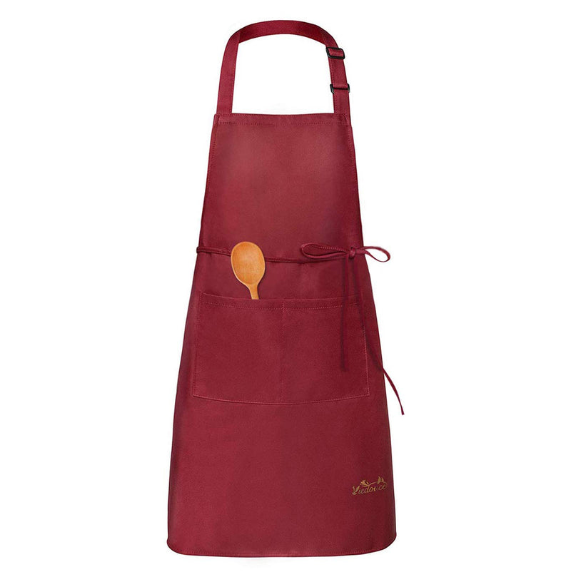 1 Pack Tabliers de Cuisine Etanche