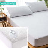 Viedouce Protège Matelas Imperméable