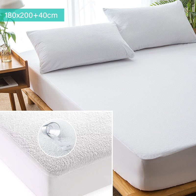 Viedouce Protège Matelas Imperméable