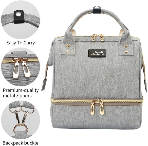 Mini Sacs à Dos Compact