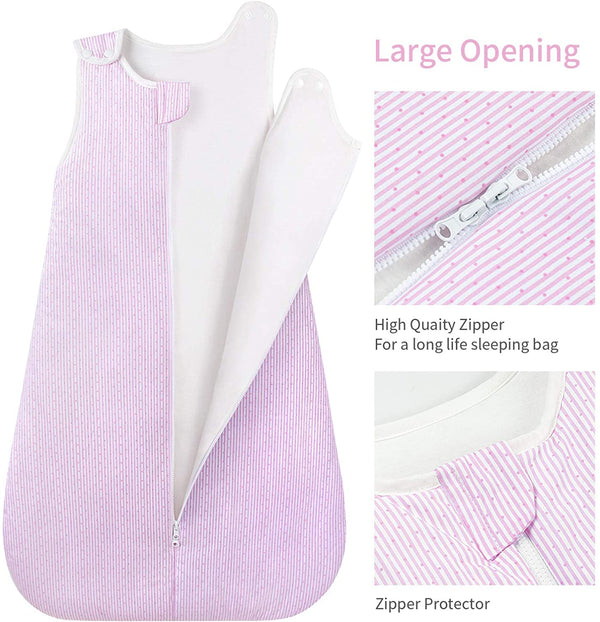 Viedouce Gigoteuse Pour Bébé-2.5TOG