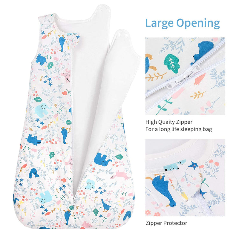 Viedouce Gigoteuse Pour Bébé-2.5TOG