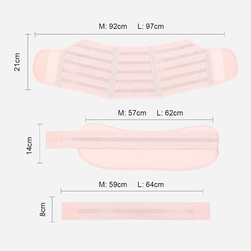 Ceinture Grossesse Maternité