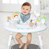 Bavoirs Baby Bandana (pack de 9)