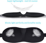 Masque de Sommeil 3D