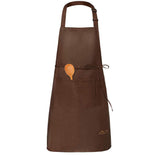 1 Pack Tabliers de Cuisine Etanche