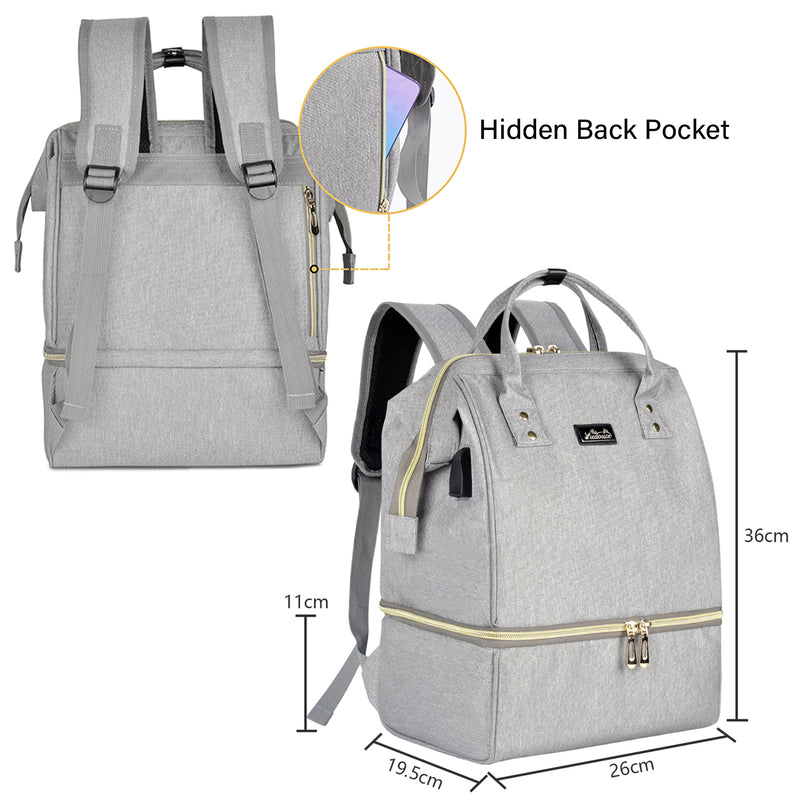 Grand Sac à Dos Isotherme