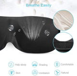 Masque de Sommeil 3D