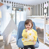 Bavoirs bébé avec Manches