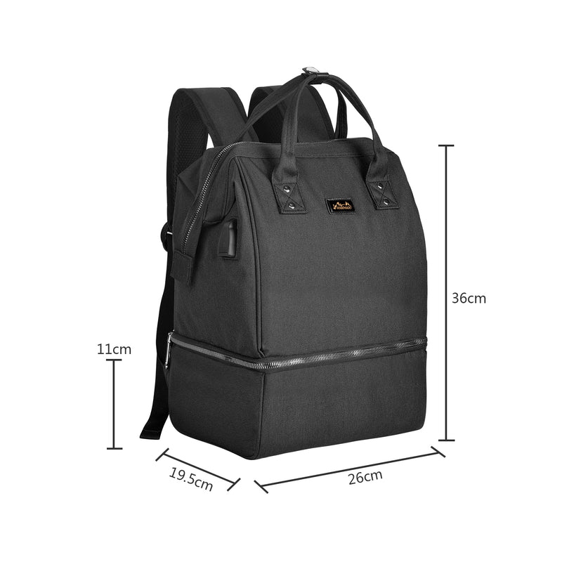 Grand Sac à Dos Isotherme