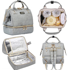 Mini Sacs à Dos Compact