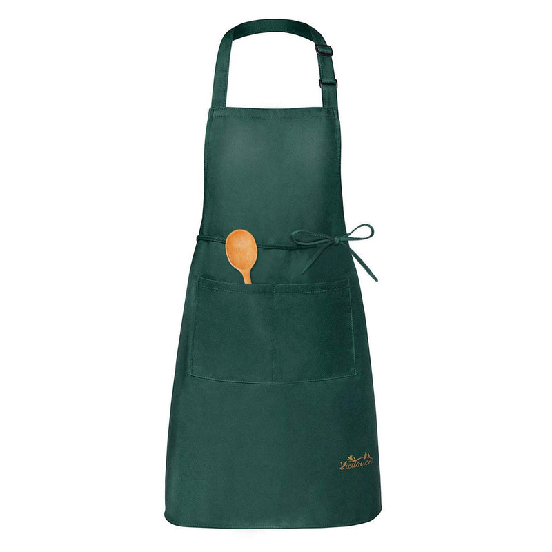 1 Pack Tabliers de Cuisine Etanche