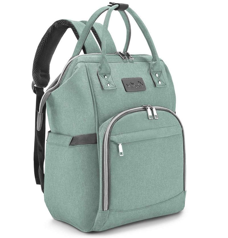 Sacs à Dos à Langer Pour Bébé Sac de Voyage - Cyan – Viedouce