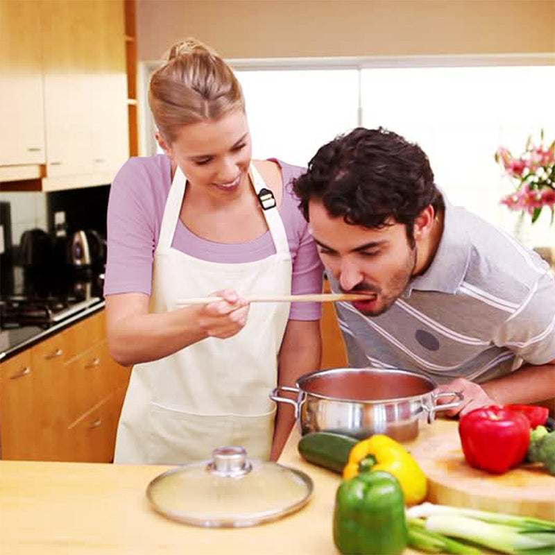 Pack de Tabliers de Cuisine Étanches – Viedouce